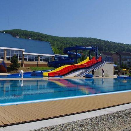 Apartament Numer 5 Устшики-Дольне Экстерьер фото