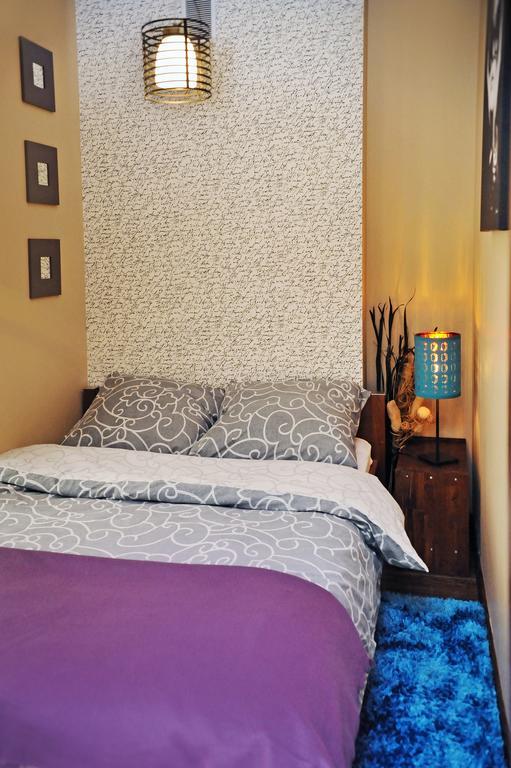 Apartament Numer 5 Устшики-Дольне Номер фото